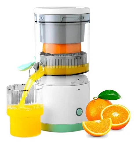 TE Extractor De Naranja